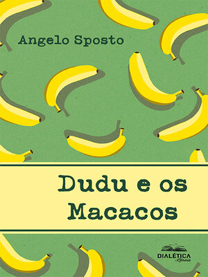 cover image of Dudu e os Macacos
